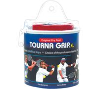 Tourna Surgrip Tour Pack 30 pièce Bleu ONE-SIZE