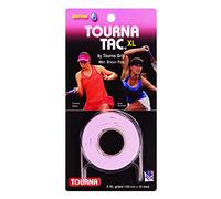 Tourna Tac Blister de 3 surgrips Rose