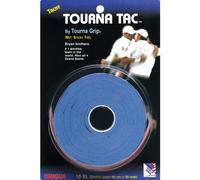 Tourna Grip Grips de tennis Tac XL 10P Homme 103 cm x 29 mm Bleu