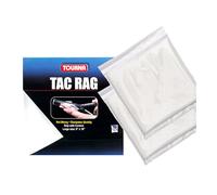 Tourna Tac Rag Unisexe, Blanc