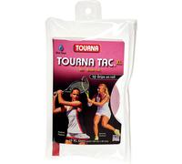 Tourna Tac Surgrip 10 pièce Rose ONE-SIZE