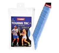 Grips de tennis Tourna Tac XL 10P - blue