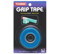 Tourna tggpb Grip Tape Mixte Enfant, Bleu
