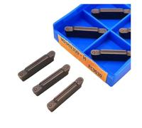 Tournage de plaquettes indexables en carbure Lame De Rainurage En Alliage Dur MRMN200-G PC9030 NC3020 NC3030, Outil Tournage For Tronçonnage(MRMN300-M PC9030)