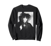 Tournage du Clip vidéo de la Chanson « Boy George at The Medal Song » du Culture Club Sweatshirt