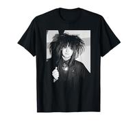 Tournage du Clip vidéo de la Chanson « Boy George at The Medal Song » du Culture Club T-Shirt