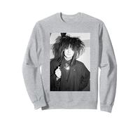 Tournage du Clip vidéo de la Chanson The Medal du Boy George Culture Club Sweatshirt