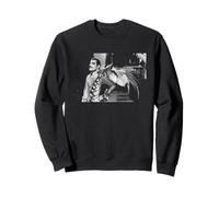 Tournage vidéo de Freddie Mercury de Queen It's A Hard Life, 1984 Sweatshirt