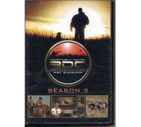 TOURNAMENT HUNTER: BDC: BIRD DOG CHALLENGE TELEVISION: SEASON 3