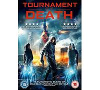 Tournament of Death [Edizione: Regno Unito] [Import]