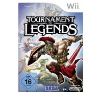 Tournament of Legends [import allemand]