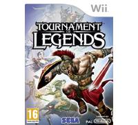Tournament of Legends [import anglais]