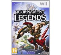 Tournament of Legends [Importer espagnol]