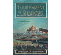 Tournament of Shadows