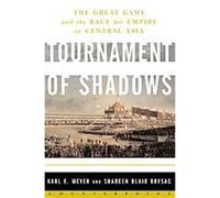 Tournament of Shadows Karl Meyer, Sharleen Blair Brysac (Auteur)