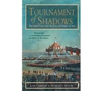 Tournament of Shadows Meyer, Karl (Auteur)