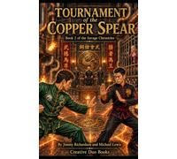 Tournament of the Copper Spear