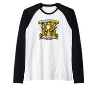 Tournament Winners, Gagnants de l'équipe Manche Raglan