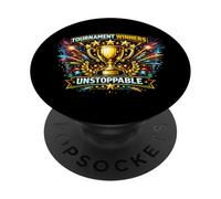 Tournament Winners, Gagnants de l'équipe PopSockets PopGrip Adhésif
