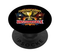 Tournament Winners, Gagnants de l'équipe PopSockets PopGrip Adhésif