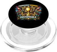 Tournament Winners, Gagnants de l'équipe PopSockets PopGrip pour MagSafe