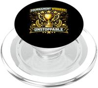 Tournament Winners, Gagnants de l'équipe PopSockets PopGrip pour MagSafe