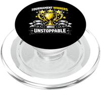 Tournament Winners, Gagnants de l'équipe PopSockets PopGrip pour MagSafe