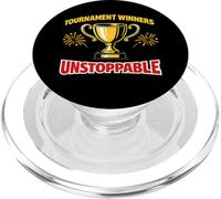 Tournament Winners, Gagnants de l'équipe PopSockets PopGrip pour MagSafe