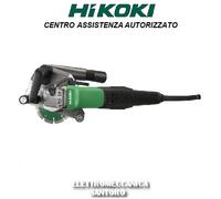 Tournant CM5MA 125 MM Watt 1900 Hikoki Hitachi Trois Disques Diamanté Carat