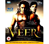 Tournant - Salman Khan, Zarine Khan, Jackie Shroff - Bollywood -anglais Subs