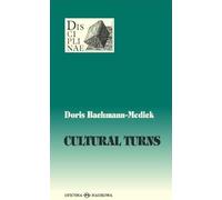 Tournants culturels Nouvelles orientations des études culturelles