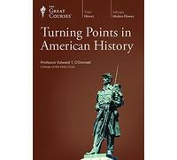 Tournants dans l'histoire américaine