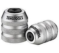 Tourne à gauche 1/4 pour tarauds Teng Tools M140071