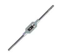 Tourne-à-gauche réglable DIN 1814 avec plusieurs réglages, fabriqués en acier, idéaux pour les applications mécaniques et structurelles.