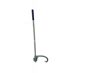 Tourne bille pour scie à grume LEMAN