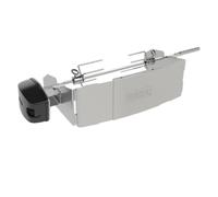 Tourne broche barbecue Weber pour barbecue Pulse