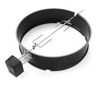 Rôtissoire Weber Barbecue Charbon 57 cm
