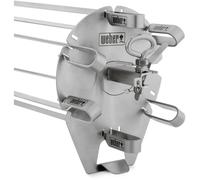 Tourne broche barbecue WEBER pour rôtissoire Weber Craft