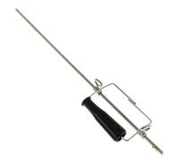 Tourne Broche Complet