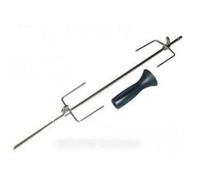 Tourne Broche Complet Pour Four Fagor