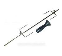 FAGOR - tourne broche complet pour four FAGOR
