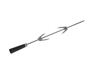 Tourne Broche pour ARISTON INDESIT SCHOLTES Réf. C00082367-482000022712