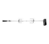 CADAC Tourne-broche rôtissoire Meridian pour barbecue