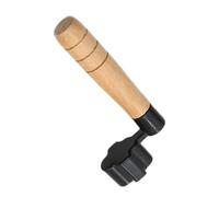 Tourne-Cordes | Manivelle de Chevilles pour Guitare - Précision Ergonomique pour Accordage Changement Entretien Usage Mobile