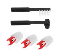 Tourne-disque à aiguilles compatible avec la plupart des lecteurs pour lecteur de musique de qualité supérieure