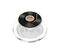Tourne-Disque analogique Collecteur de Vinyle PopSockets PopGrip pour MagSafe