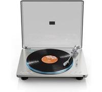 Tourne-disque Bluetooth FiiO TT13 BT Argenté Silver