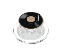 Tourne-Disque Classique Collecteur de Vinyle PopSockets PopGrip pour MagSafe