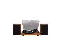 Tourne-Disque Crosley C62 Bluetooth Noyer