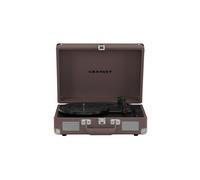 Tourne-disque Crosley Cruiser Plus Bluetooth Purple Ash